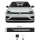 VOLKSWAGEN AURINKOSUOJA TARRA