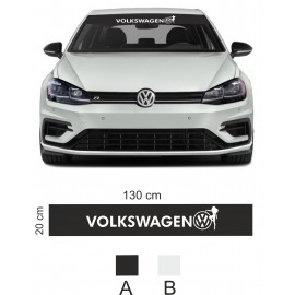 VOLKSWAGEN AURINKOSUOJA TARRA