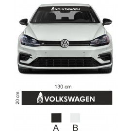 VOLKSWAGEN AURINKOSUOJA TARRA