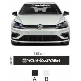 VOLKSWAGEN AURINKOSUOJA TARRA