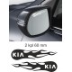 KIA PEILITARRAT