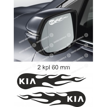 KIA PEILITARRAT