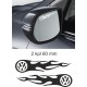 VOLKSWAGEN PEILITARRAT