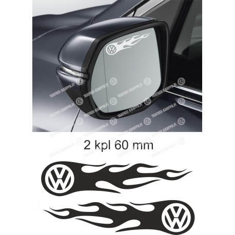 VOLKSWAGEN PEILITARRAT