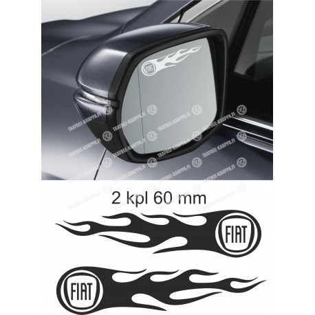 FIAT PEILITARRAT