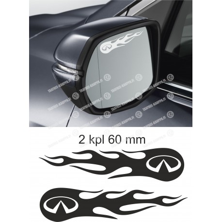 INFINITI PEILITARRAT