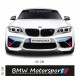 BMW AURINKOSUOJA TARRA