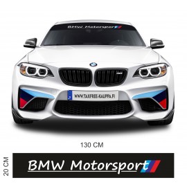 BMW AURINKOSUOJA TARRA