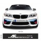 BMW AURINKOSUOJA TARRA