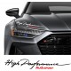 AUDI / HIGH PERFORMANCE