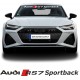 AUDI RS7 SPORTBACK IKKUNATARRA