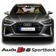 AUDI S6 SPORTBACK IKKUNATARRA