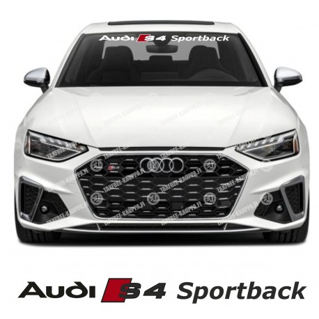 AUDI S4 SPORTBACK IKKUNATARRA