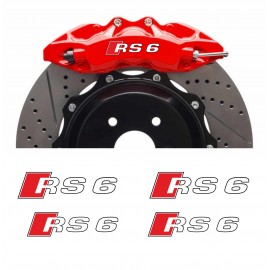 AUDI RS 6 JARRUSATULA TARRAT