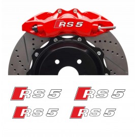 AUDI RS 5 JARRUSATULA TARRAT
