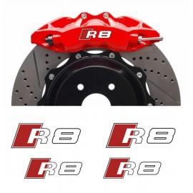 AUDI R8 JARRUSATULA TARRAT