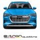 AUDI E-TRON QUATTRO IKKUNATARRA