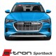 AUDI E-TRON SPORTBACK IKKUNATARRA