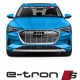 AUDI E-TRON S-LINE IKKUNATARRA