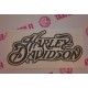 HARLEY DAVIDSON