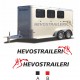 HEVOSTRAILERI TARRAT