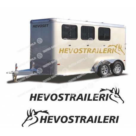 HEVOSTRAILERI TARRAT