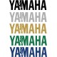 YAMAHA SEXY TARRA