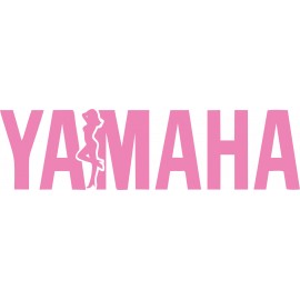 YAMAHA SEXY TARRA