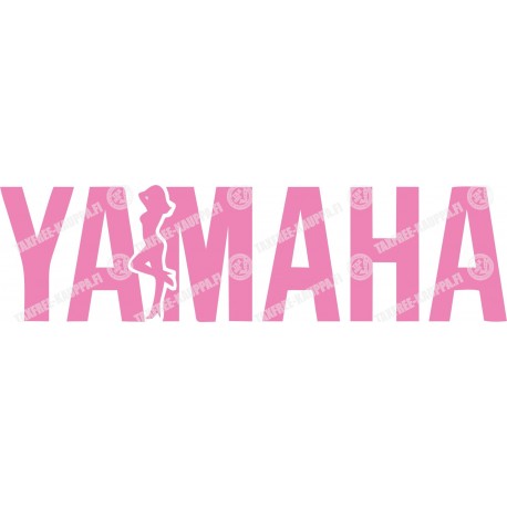 YAMAHA SEXY TARRA