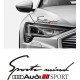 AUDI / SPORTS MIND SPORT