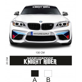 NEED FOR SPEED KNIGHT RIDER AURINKOSUOJA TARRA