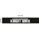 NEED FOR SPEED KNIGHT RIDER AURINKOSUOJA TARRA
