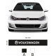 VOLKSWAGEN AURINKOSUOJA TARRA