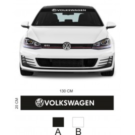 VOLKSWAGEN AURINKOSUOJA TARRA