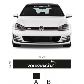 VOLKSWAGEN AURINKOSUOJA TARRA