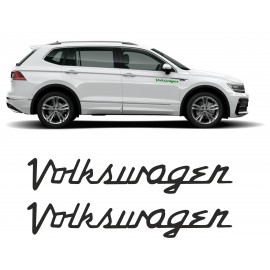 VOLKSWAGEN 