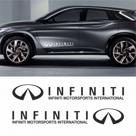 INFINITI