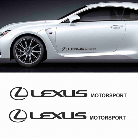 LEXUS MOTORSPORT