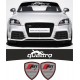 AUDI SARJA TARRAT