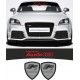 AUDI SARJA TARRAT