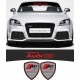 AUDI SARJA TARRAT