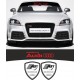 AUDI SARJA TARRAT