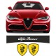 ALFA ROMEO SARJA TARRAT