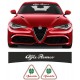 ALFA ROMEO SARJA TARRAT