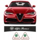 ALFA ROMEO SARJA TARRAT