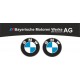  BMW M SARJA TARRAT