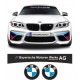 BMW M SARJA TARRAT