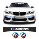  BMW M SARJA TARRAT