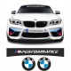  BMW M SARJA TARRAT