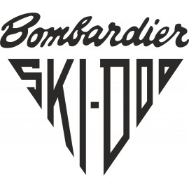 BOMBARDIER SKI-DOO